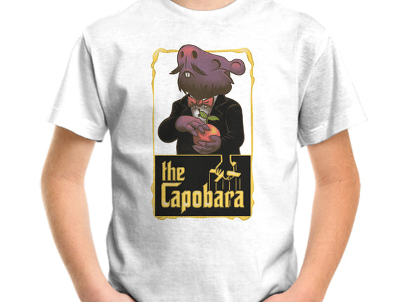 Capobara