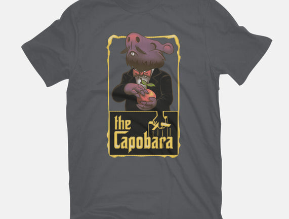 Capobara