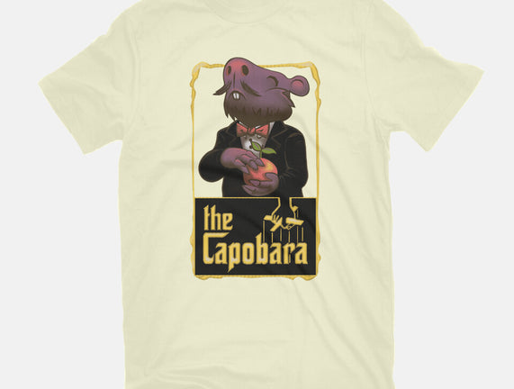 Capobara