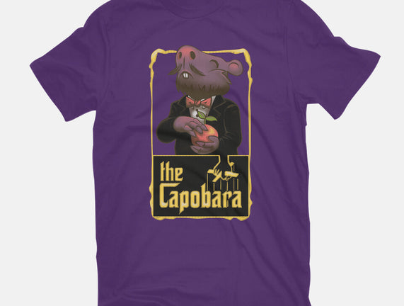 Capobara