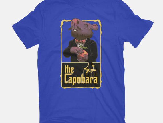 Capobara
