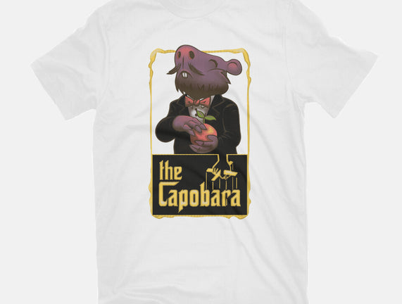 Capobara