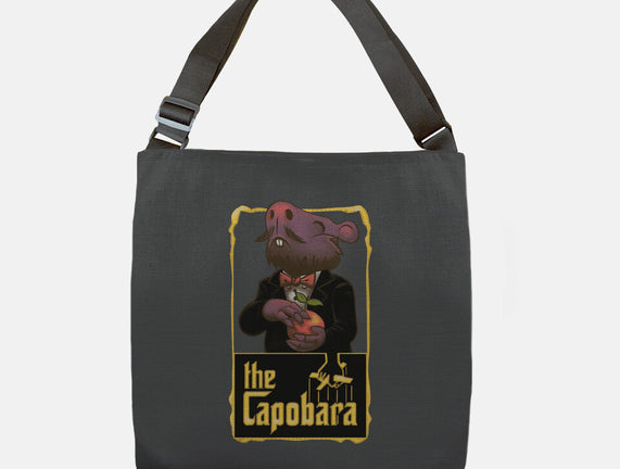 Capobara