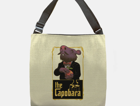 Capobara