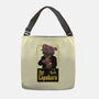 Capobara-None-Adjustable Tote-Bag-Samuel