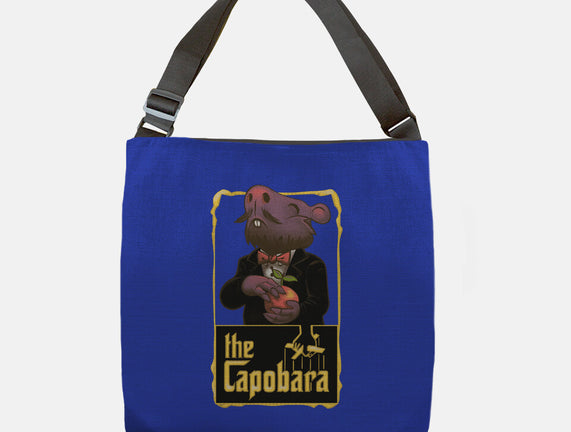 Capobara