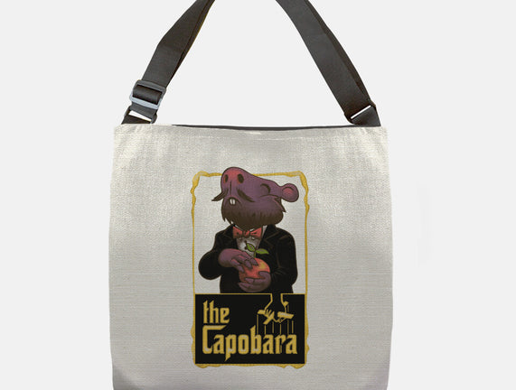 Capobara