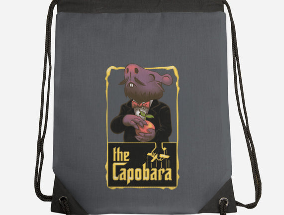 Capobara