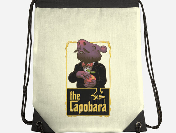 Capobara