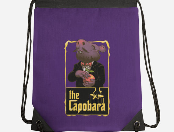 Capobara