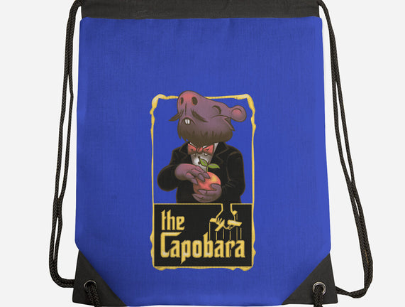 Capobara