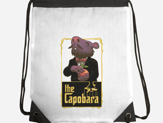 Capobara