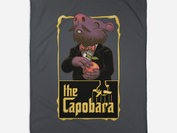 Capobara