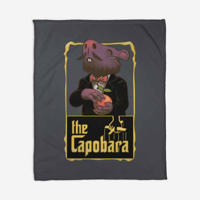 Capobara-None-Fleece-Blanket-Samuel
