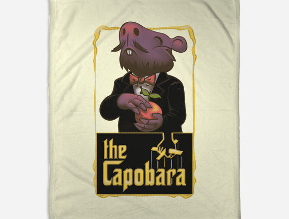 Capobara