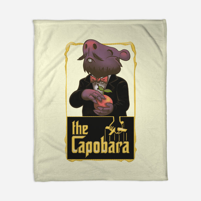 Capobara-None-Fleece-Blanket-Samuel