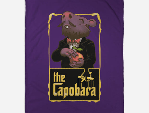 Capobara