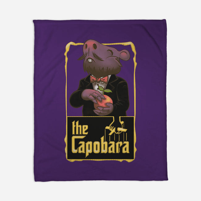 Capobara-None-Fleece-Blanket-Samuel