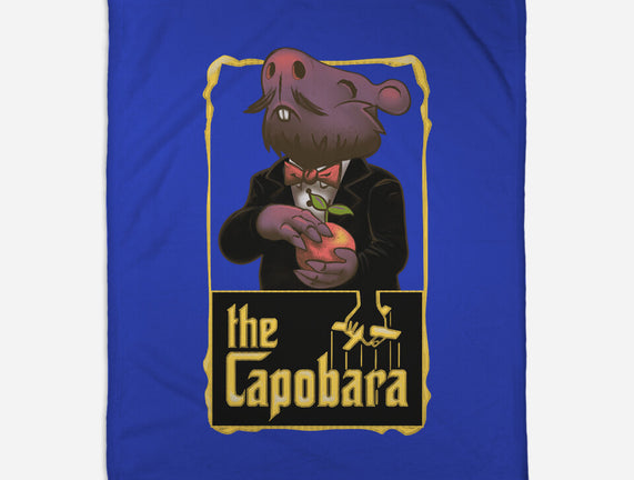 Capobara