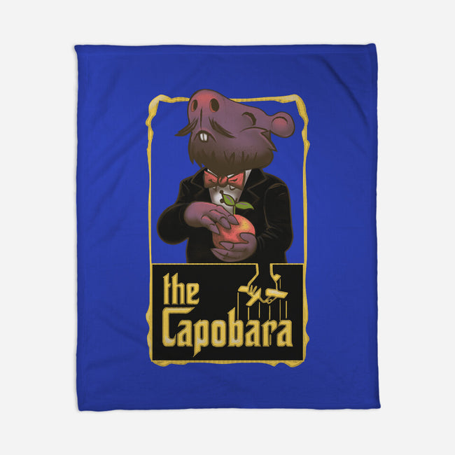 Capobara-None-Fleece-Blanket-Samuel