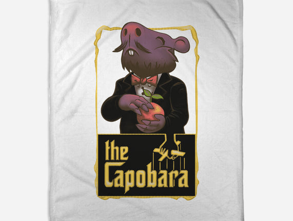 Capobara