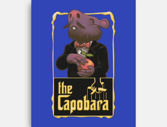 Capobara