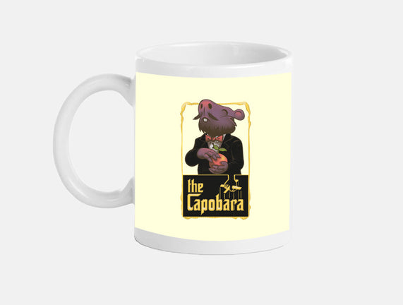 Capobara