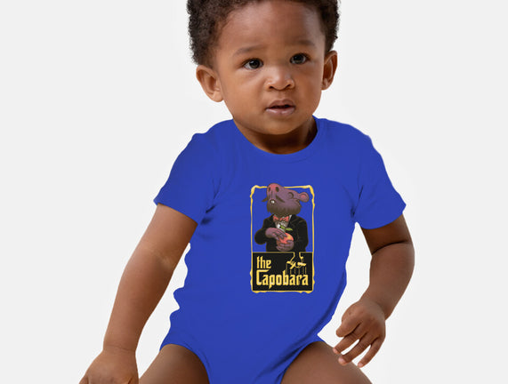 Capobara