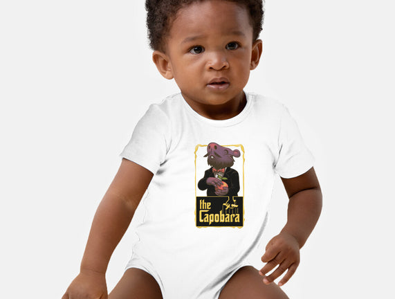 Capobara