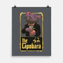 Capobara-None-Matte-Poster-Samuel