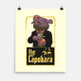 Capobara-None-Matte-Poster-Samuel