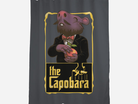 Capobara