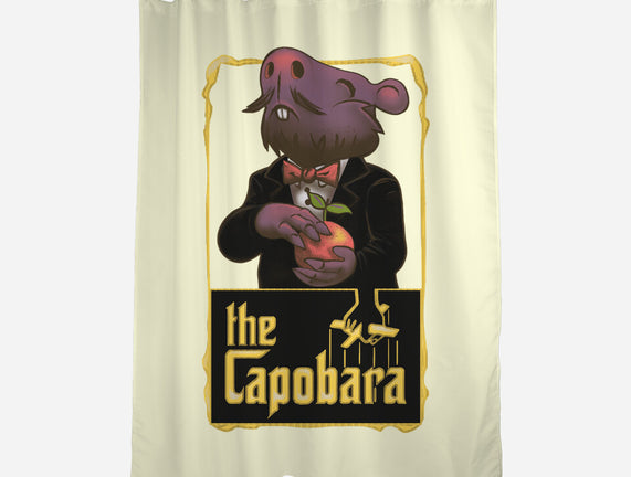 Capobara