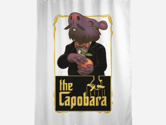 Capobara
