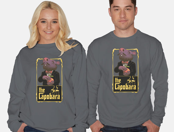 Capobara