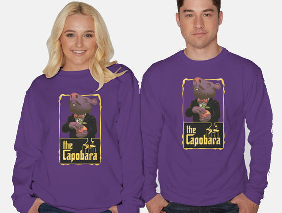 Capobara