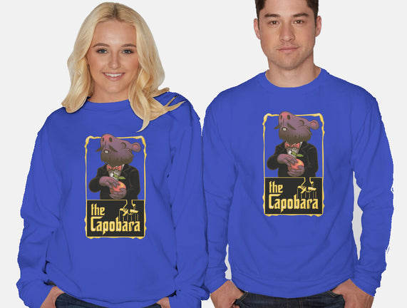 Capobara