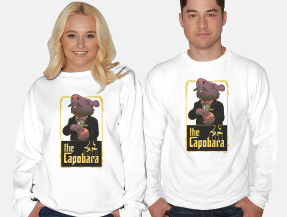 Capobara