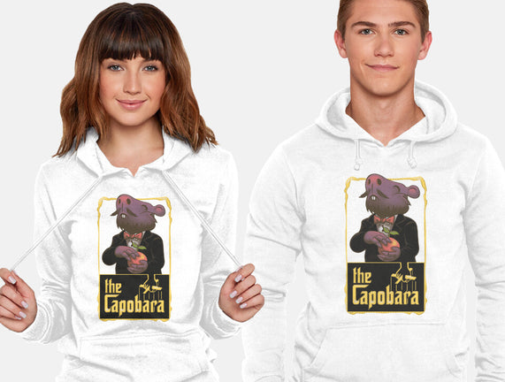 Capobara