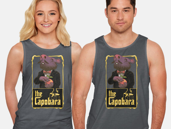 Capobara