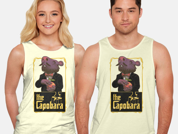Capobara