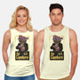 Capobara-Unisex-Basic-Tank-Samuel
