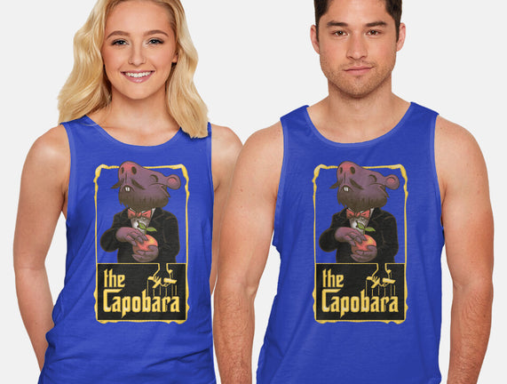 Capobara