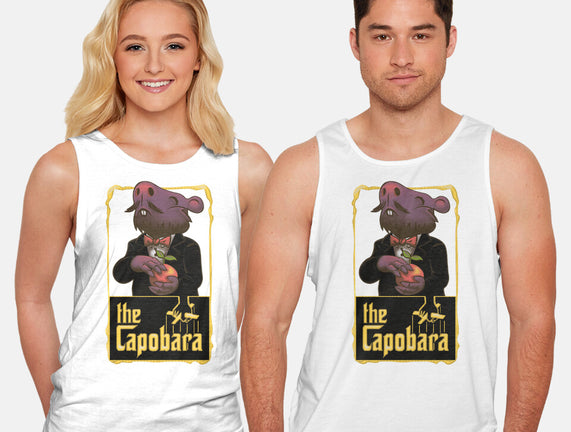 Capobara