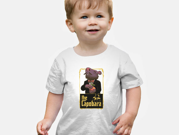 Capobara