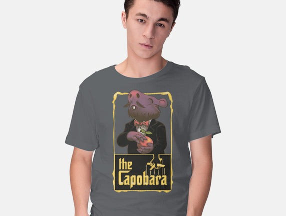 Capobara