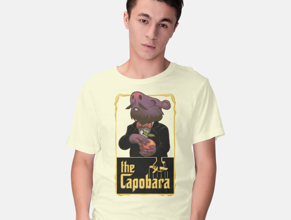 Capobara
