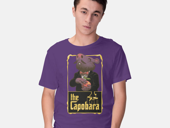 Capobara