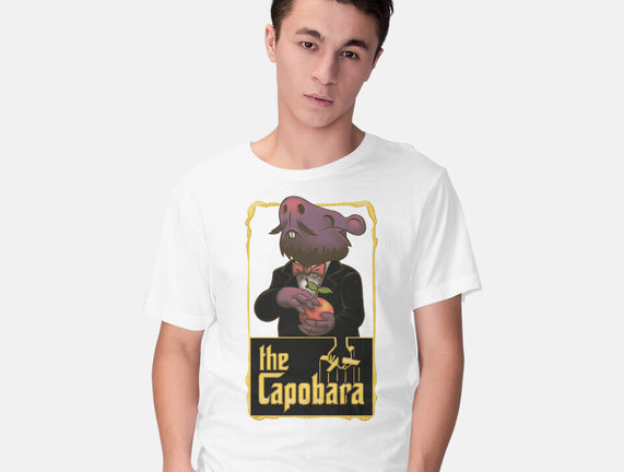 Capobara