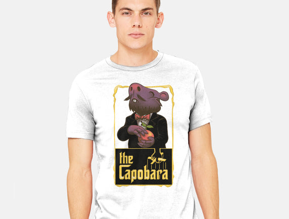 Capobara